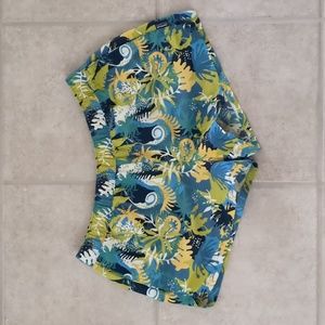 Patagonia baggies shorts women's M